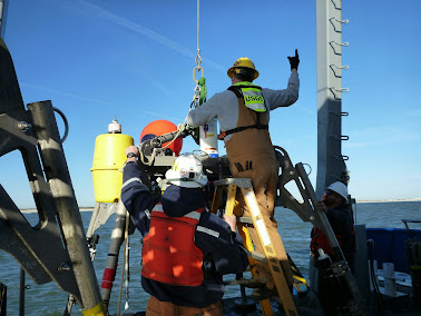 OPITO-Approved Offshore Safety Training
